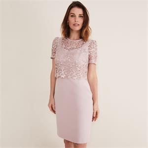 Phase Eight Isabella Lace Dress